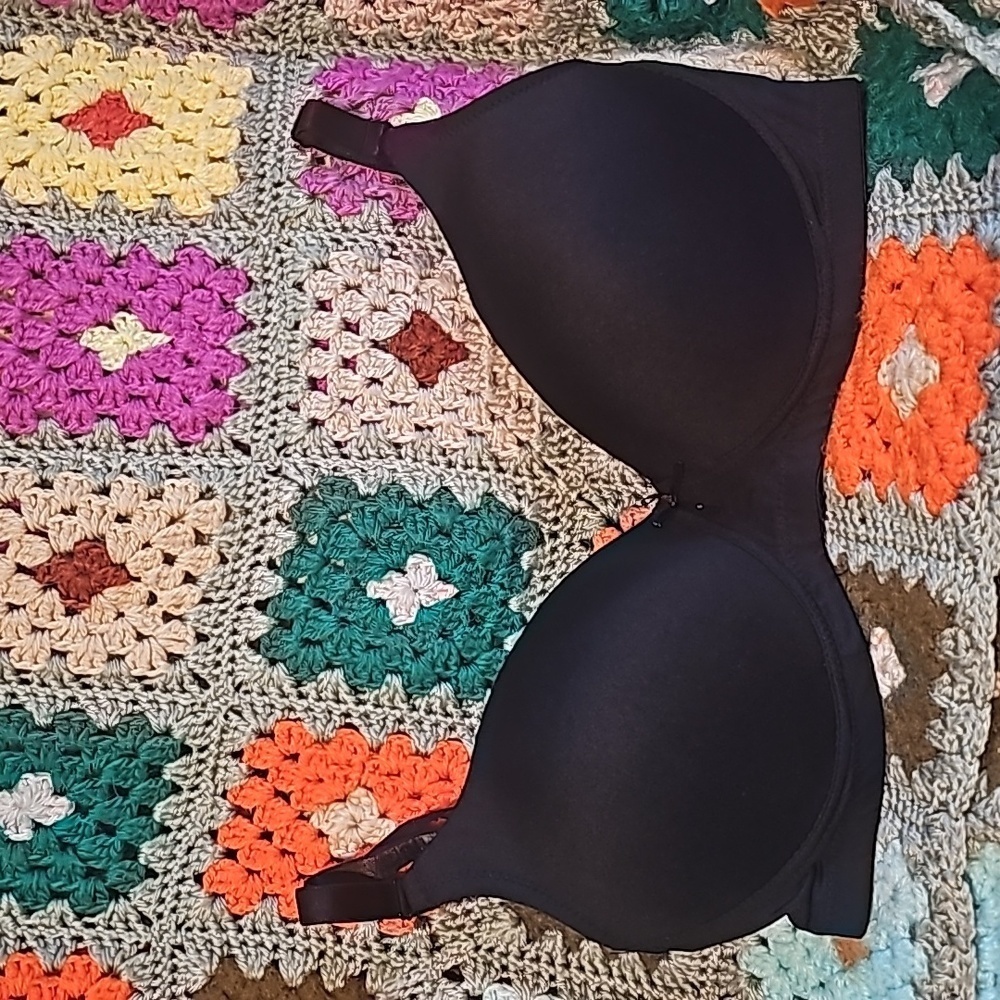 Spencer Maternity Bras black size 36D